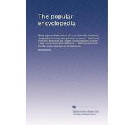 The popular encyclopedia (Vol.3)