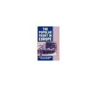 The Popular Front In Europe