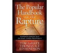 The Popular Handbook On The Rapture Tim Lahaye (Auteur)