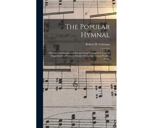 The Popular Hymnal