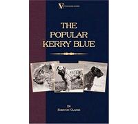 The Popular Kerry Blue