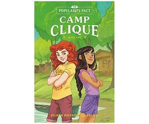 The Popularity Pact: Camp Clique