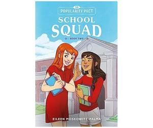 The Popularity Pact: School Squad