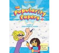 The Popularity Papers: Book Three