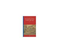 The Population History Of China (1368-1953)