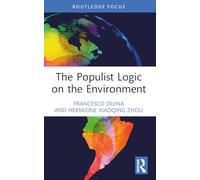 The Populist Logic on the Environment