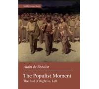 The Populist Moment