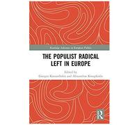 The Populist Radical Left In Europe