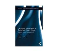 The Populist Radical Right In Central And Eastern Europe