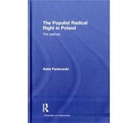 The Populist Radical Right in Poland by Rafal Pankowski Rafal Pankowski (Auteur)