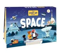 The PopUp Guide Space by Sophie Dussaussois Sophie Dussaussois (Auteur)