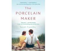 The Porcelain Maker