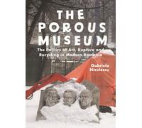 The Porous Museum