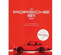 The Porsche 911 – Nouvelle édition révisée – teNeues