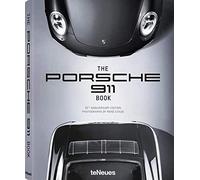 The Porsche 911 Book