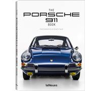 The Porsche 911 book