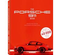 The Porsche 911 Book, New Revised Edition