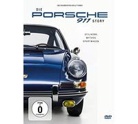 F.a. Porsche;Walter Röhrl - Die Porsche 911 Story [Import]
