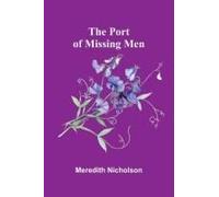 The Port Of Missing Men