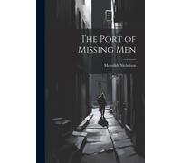 The Port Of Missing Men