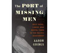 The Port Of Missing Men