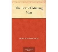 The Port of Missing Men