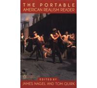 The Portable American Realism Reader Viking Portable Library | Occasion