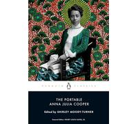 Anna Julia Cooper – The Portable Anna Julia Cooper – Livre en anglais – Broché
