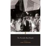 The Portable Beat Reader – Penguin Books