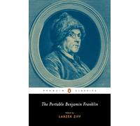 The Portable Benjamin Franklin