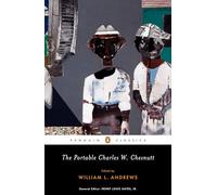 The Portable Charles W. Chesnutt