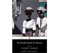 The Portable Charles W. Chesnutt, Penguin Classics Series Charles W. Chesnutt (Auteur)