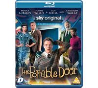 The Portable Door [Blu-ray]