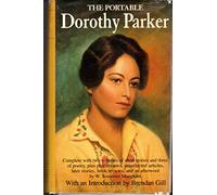 The Portable Dorothy Parker