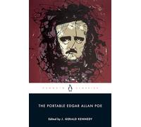 Edgar Allan Poe – The Portable Edgar Allan Poe – Penguin Books