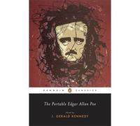 The Portable Edgar Allan Poe