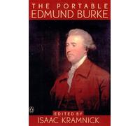The Portable Edmund Burke