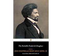 The Portable Frederick Douglass – Penguin Books