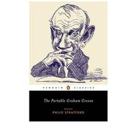 The Portable Graham Greene