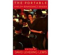 The Portable Harlem Renaissance Reader