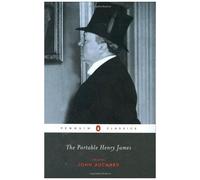 The Portable Henry James