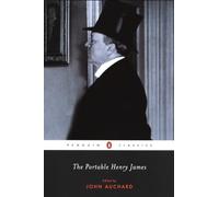 The Portable Henry James