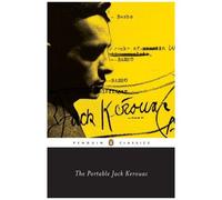 The Portable Jack Kerouac – Penguin Classics