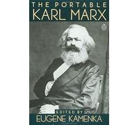 The Portable Karl Marx
