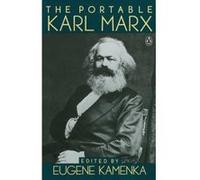 The Portable Karl Marx, Paper Series Eugene Kamenka (Auteur)