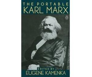 The Portable Karl Marx, Paper Series Eugene Kamenka (Auteur)