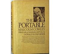 The Portable Malcolm Cowley