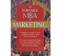 The Portable MBA in Marketing Hiam, Alexander, Schewe, Charles, Schewe (Auteur)