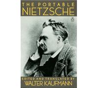 The Portable Nietzsche