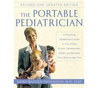 The Portable Pediatrician Laura Walther Nathanson (Auteur)